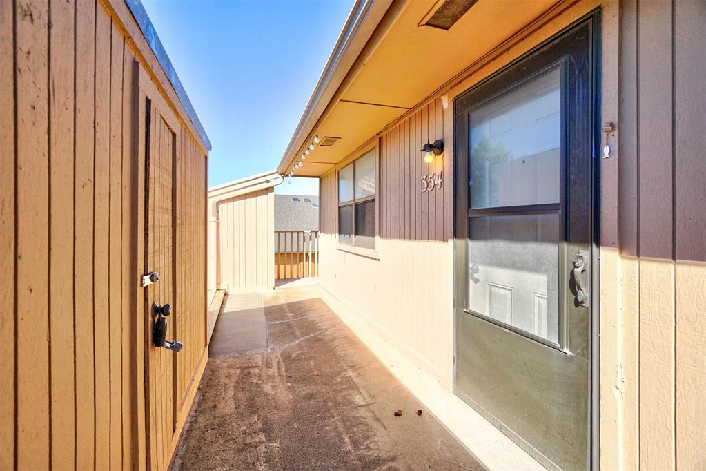 8009 NW 7th Terrace Unit: 354