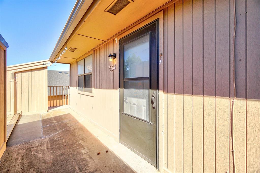 8009 NW 7th Terrace Unit: 354