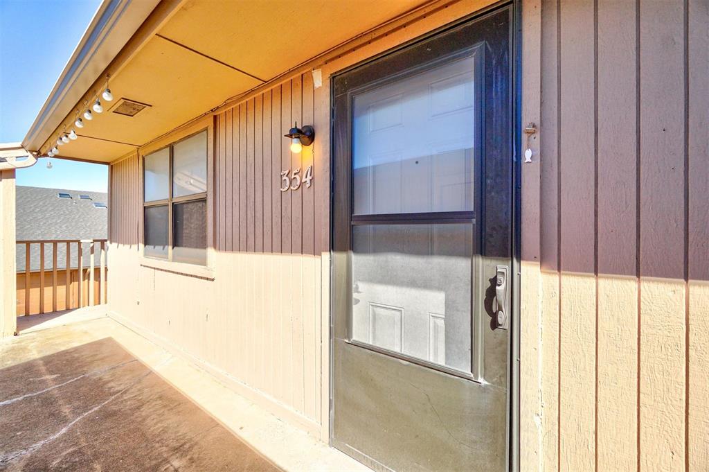 8009 NW 7th Terrace Unit: 354