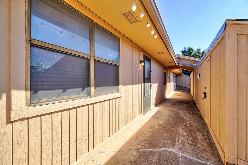 8009 NW 7th Terrace Unit: 354