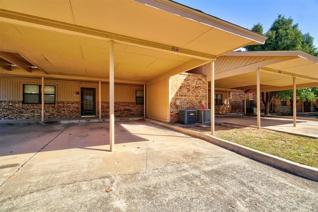 8009 NW 7th Terrace Unit: 354