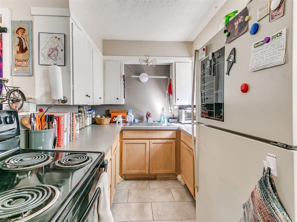 1717 N Saint Luke Avenue