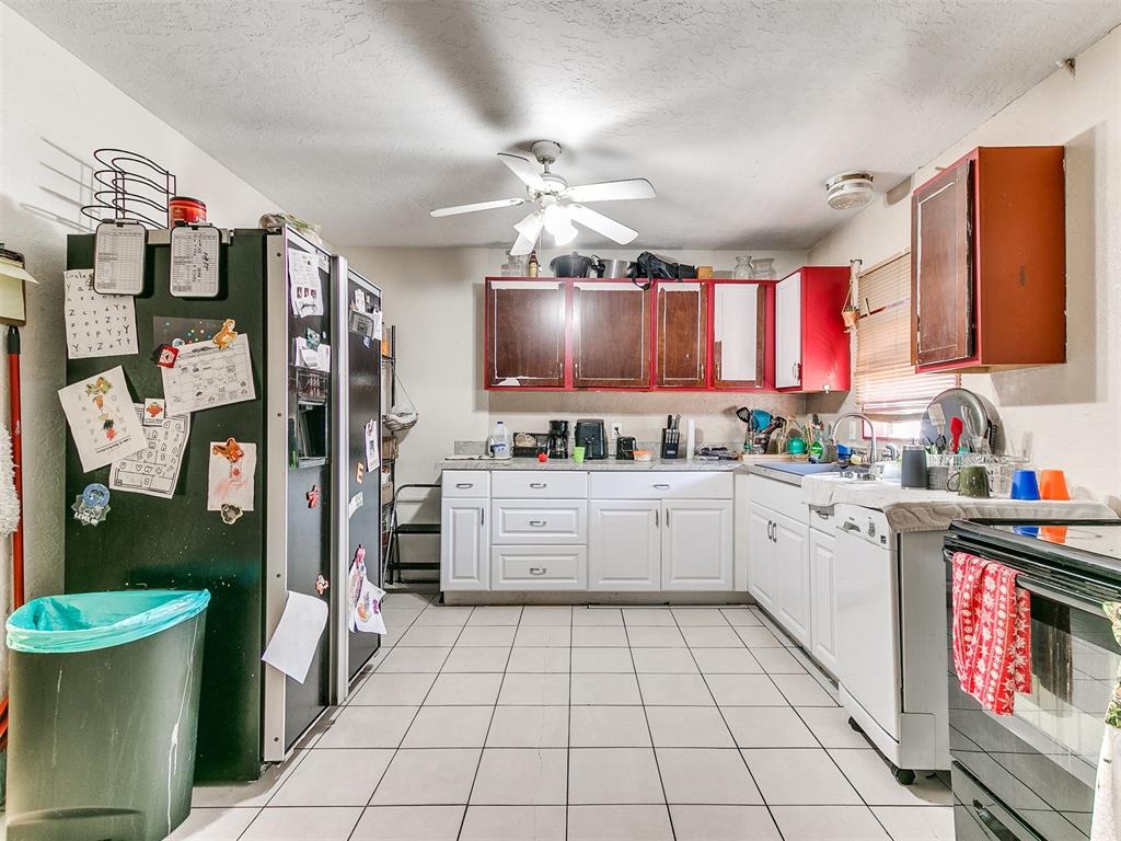 1717 N Saint Luke Avenue