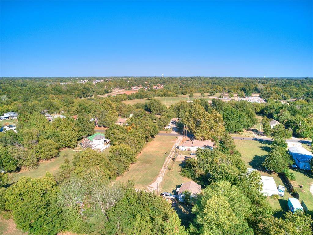 1717 N Saint Luke Avenue