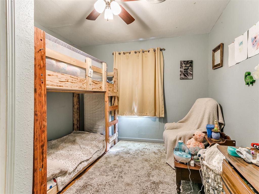 1717 N Saint Luke Avenue