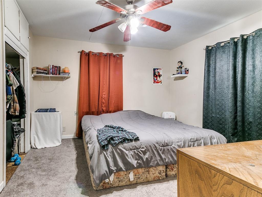 1717 N Saint Luke Avenue