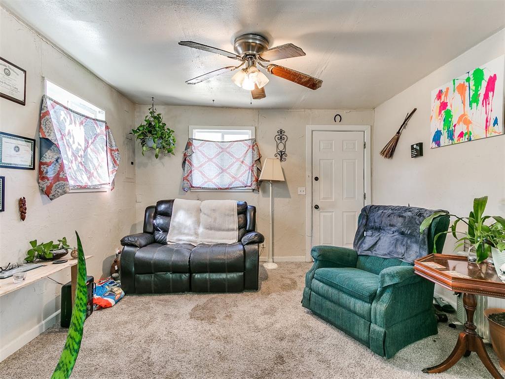 1717 N Saint Luke Avenue