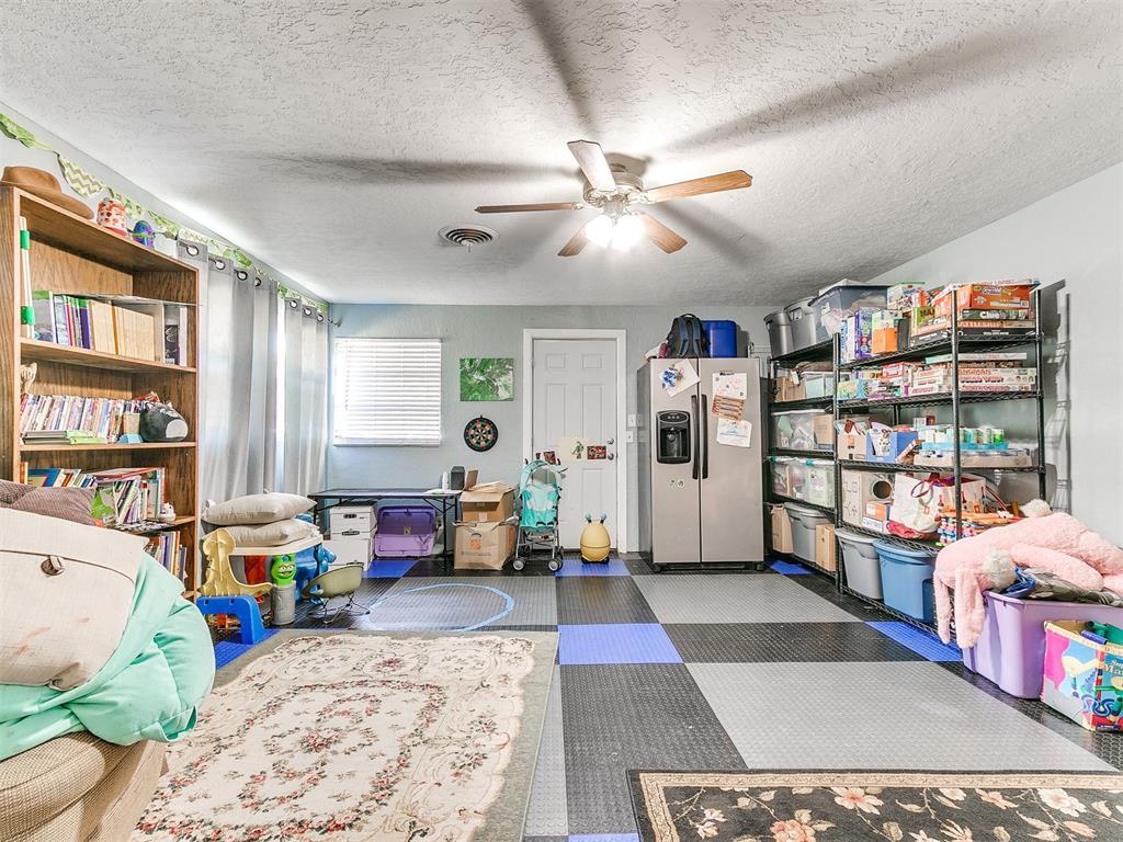 1717 N Saint Luke Avenue