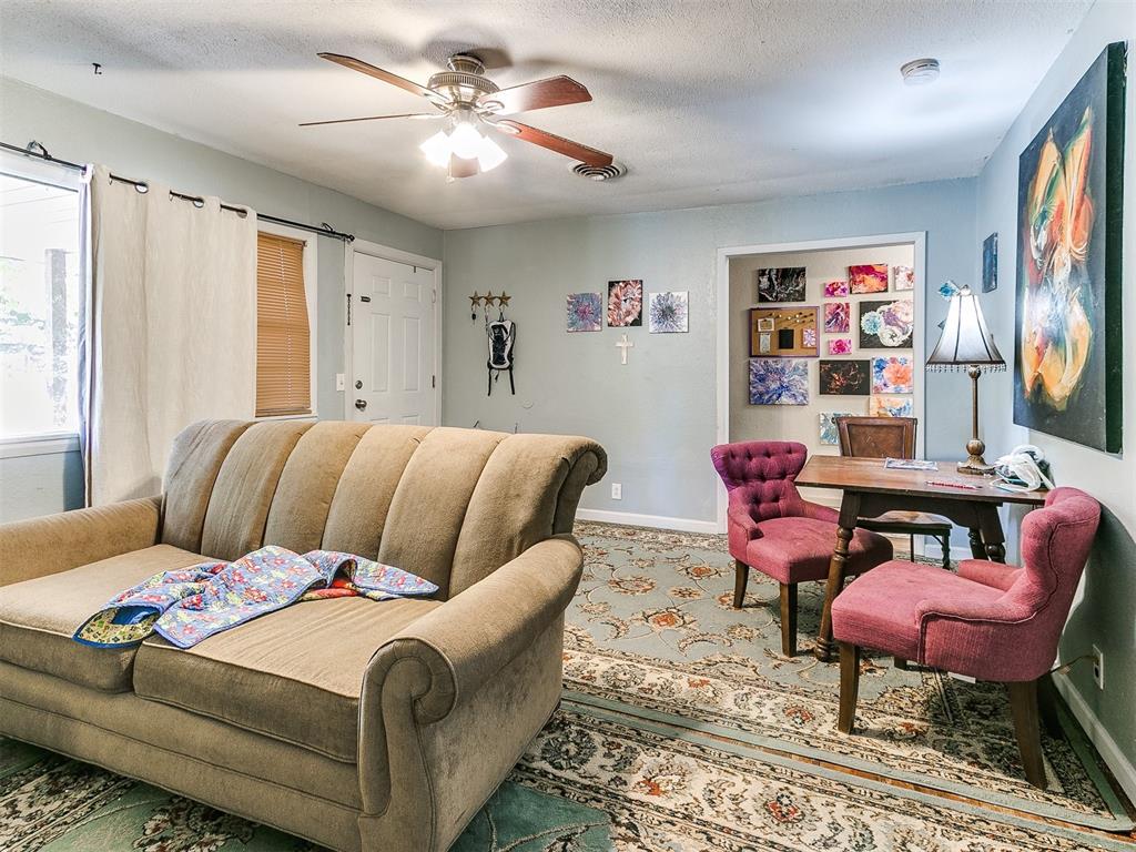 1717 N Saint Luke Avenue