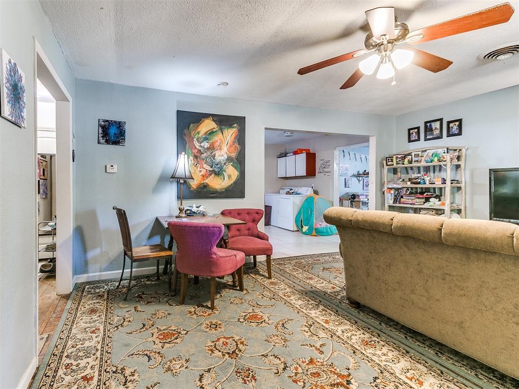 1717 N Saint Luke Avenue