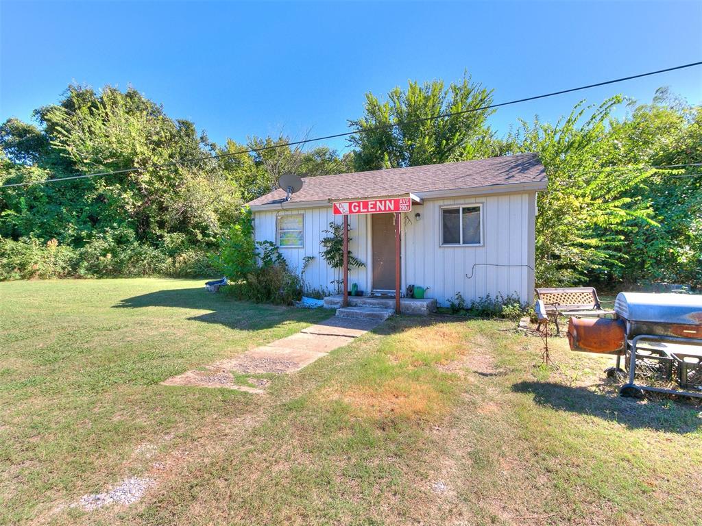 1717 N Saint Luke Avenue