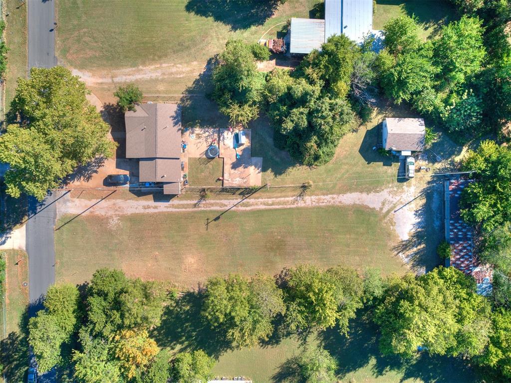 1717 N Saint Luke Avenue