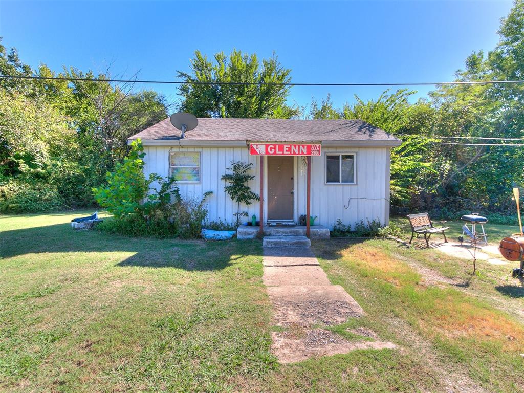 1717 N Saint Luke Avenue