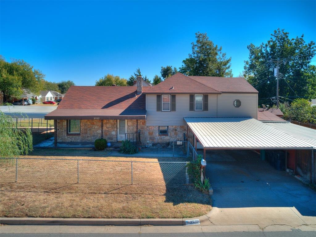2532 NW 38th Street