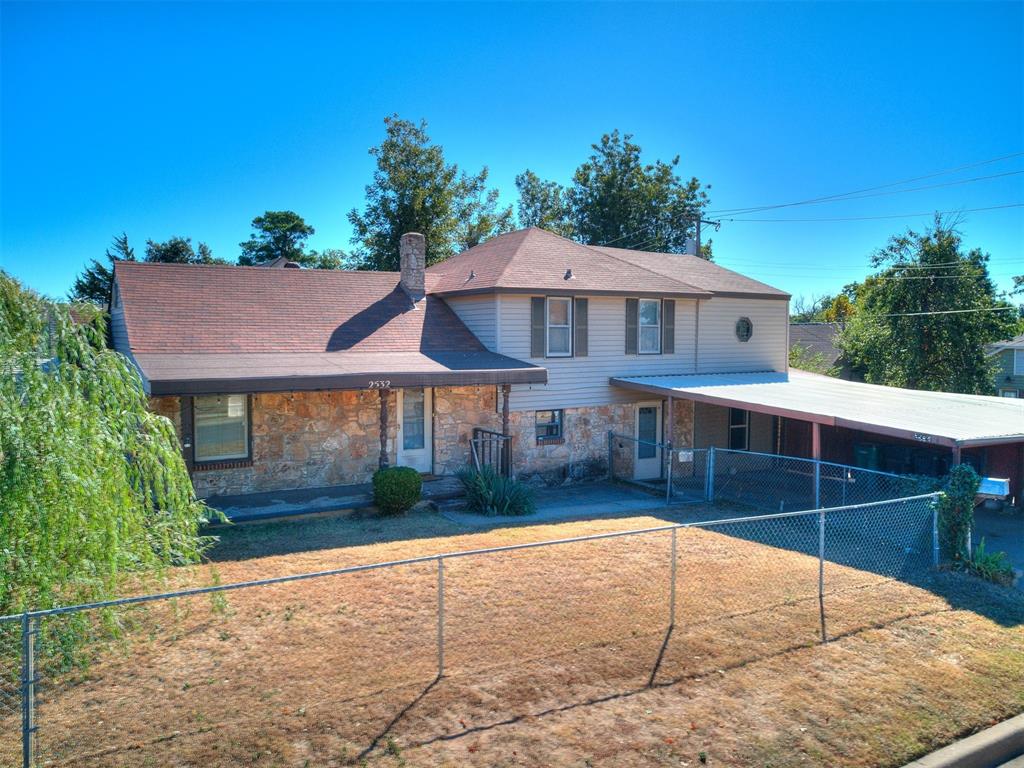 2532 NW 38th Street