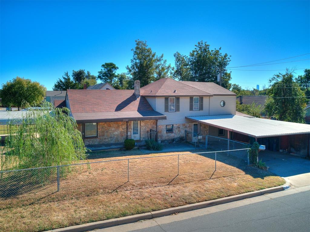 2532 NW 38th Street