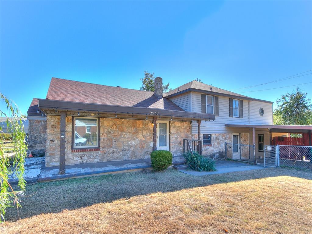 2532 NW 38th Street