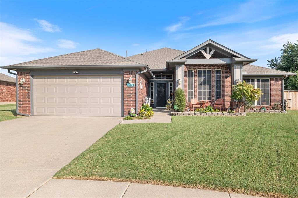14124 Saw Mill Road