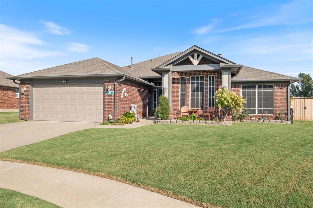 14124 Saw Mill Road