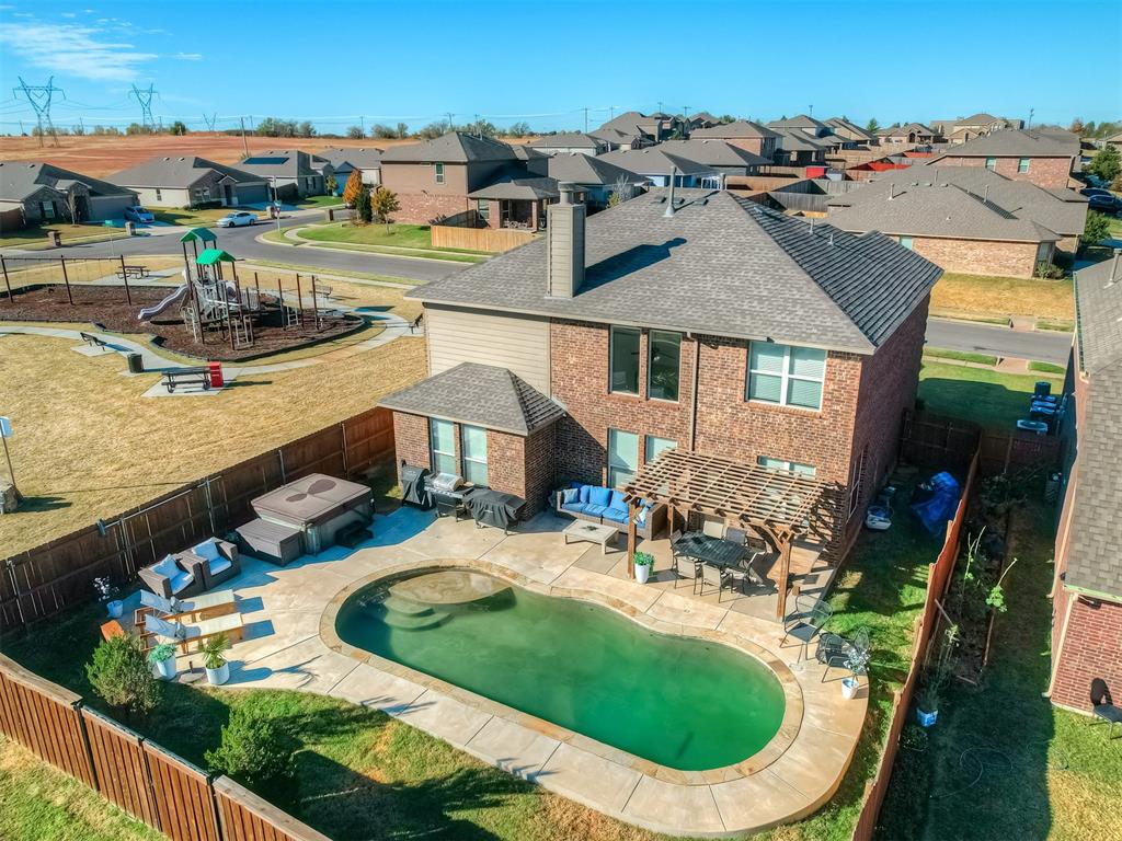 9420 Squire Lane