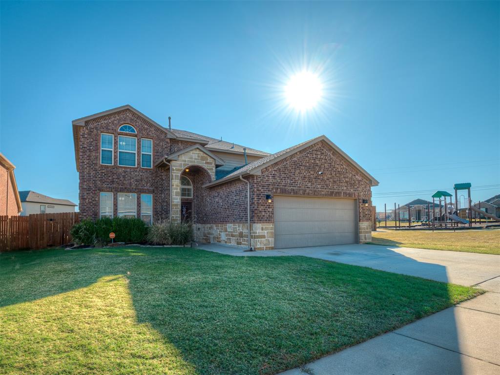 9420 Squire Lane