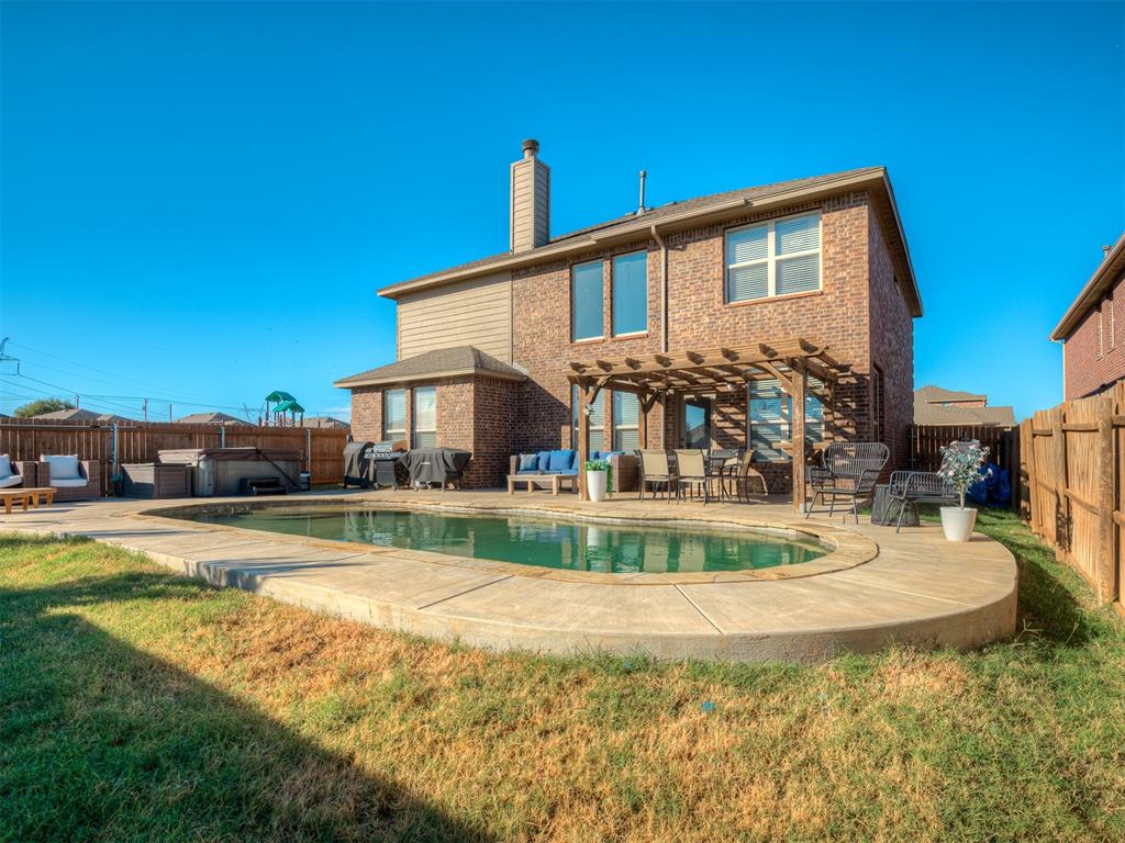 9420 Squire Lane
