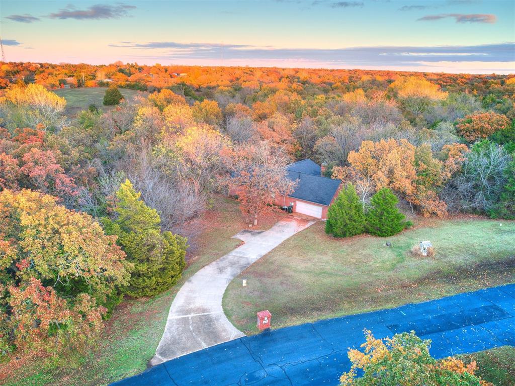 4101 Cedar Creek Drive