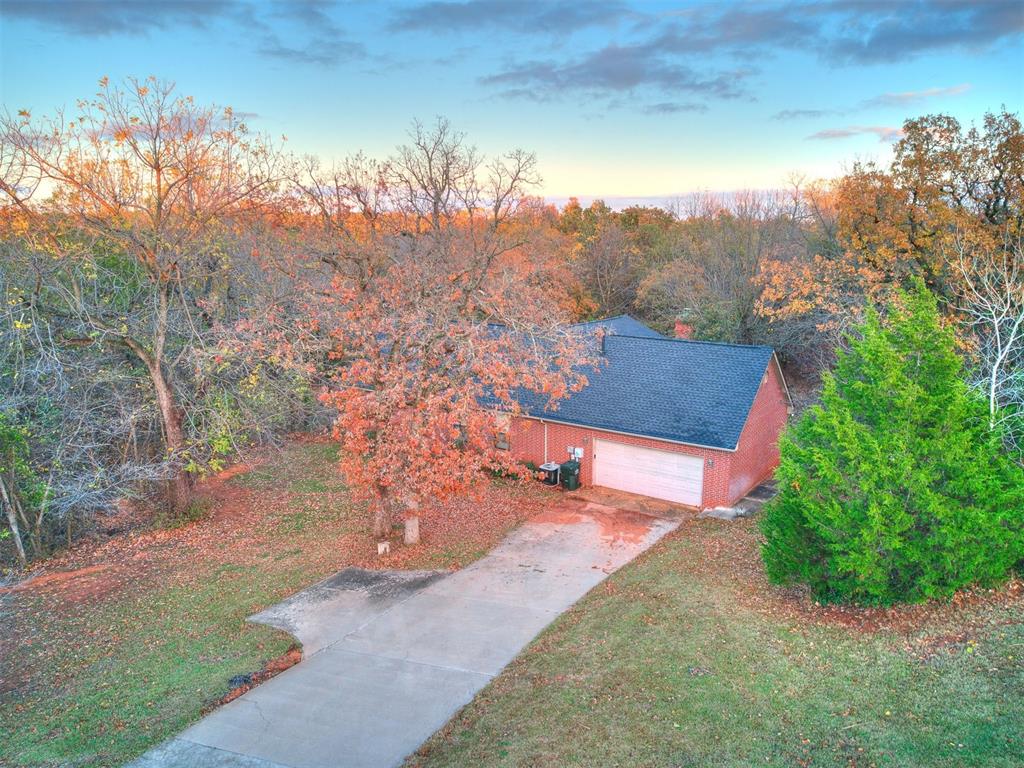 4101 Cedar Creek Drive