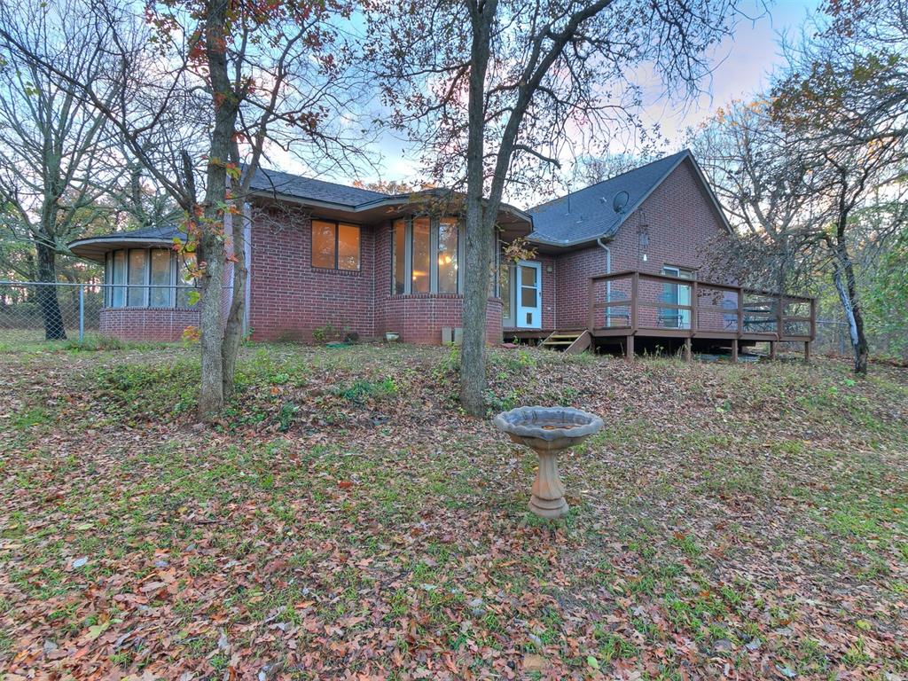 4101 Cedar Creek Drive