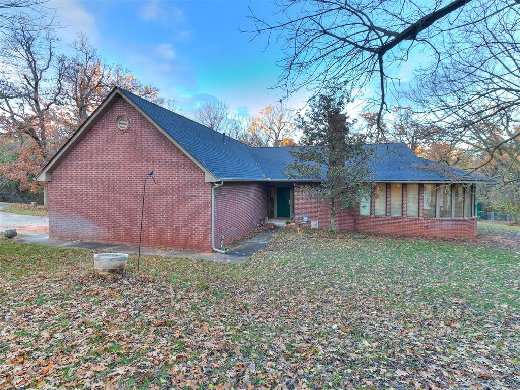 4101 Cedar Creek Drive