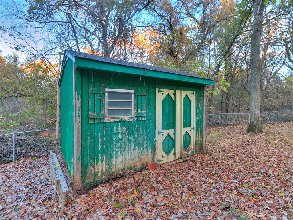 4101 Cedar Creek Drive
