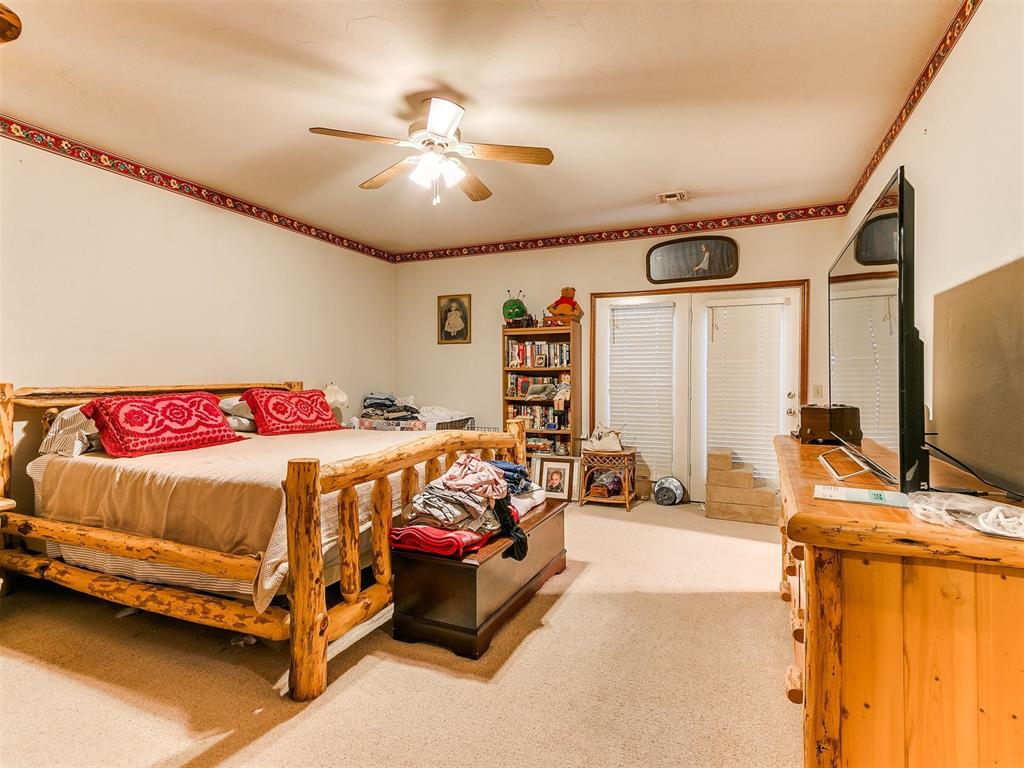 4101 Cedar Creek Drive