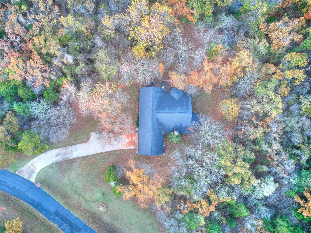 4101 Cedar Creek Drive