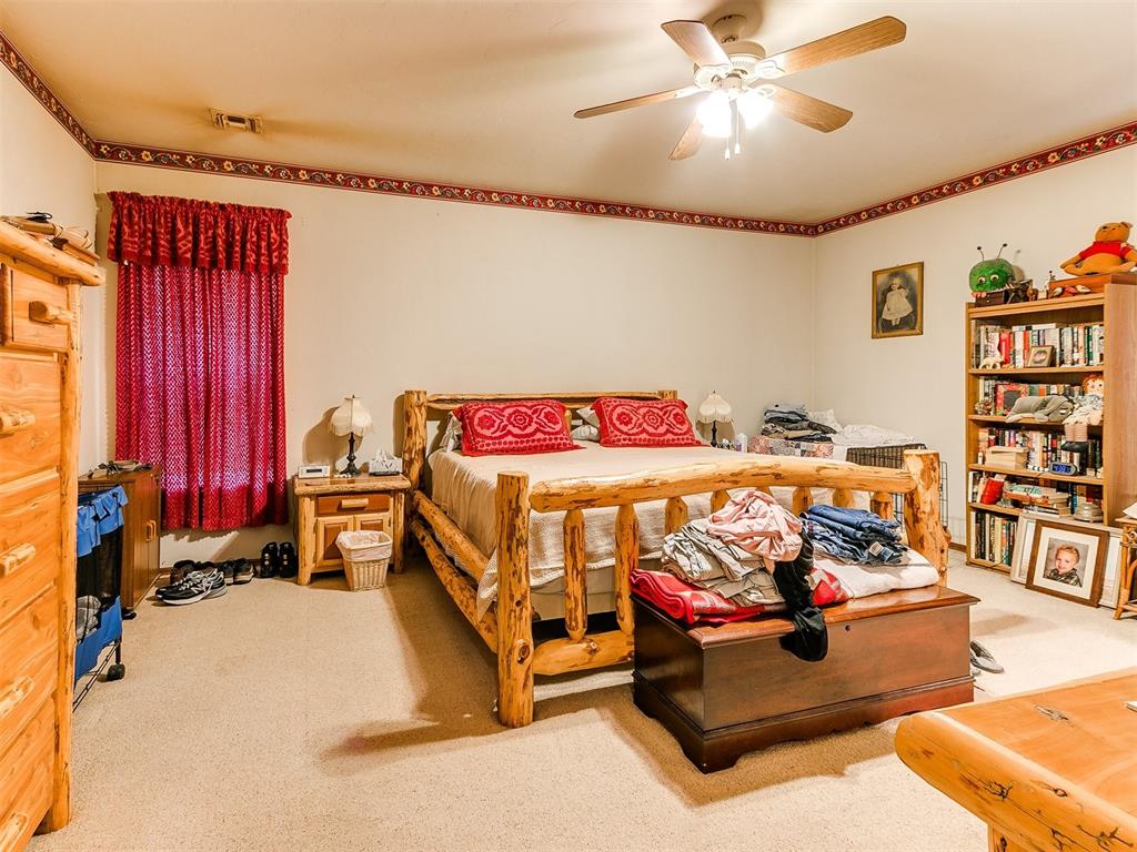 4101 Cedar Creek Drive
