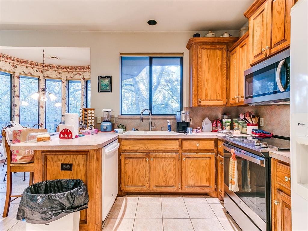 4101 Cedar Creek Drive