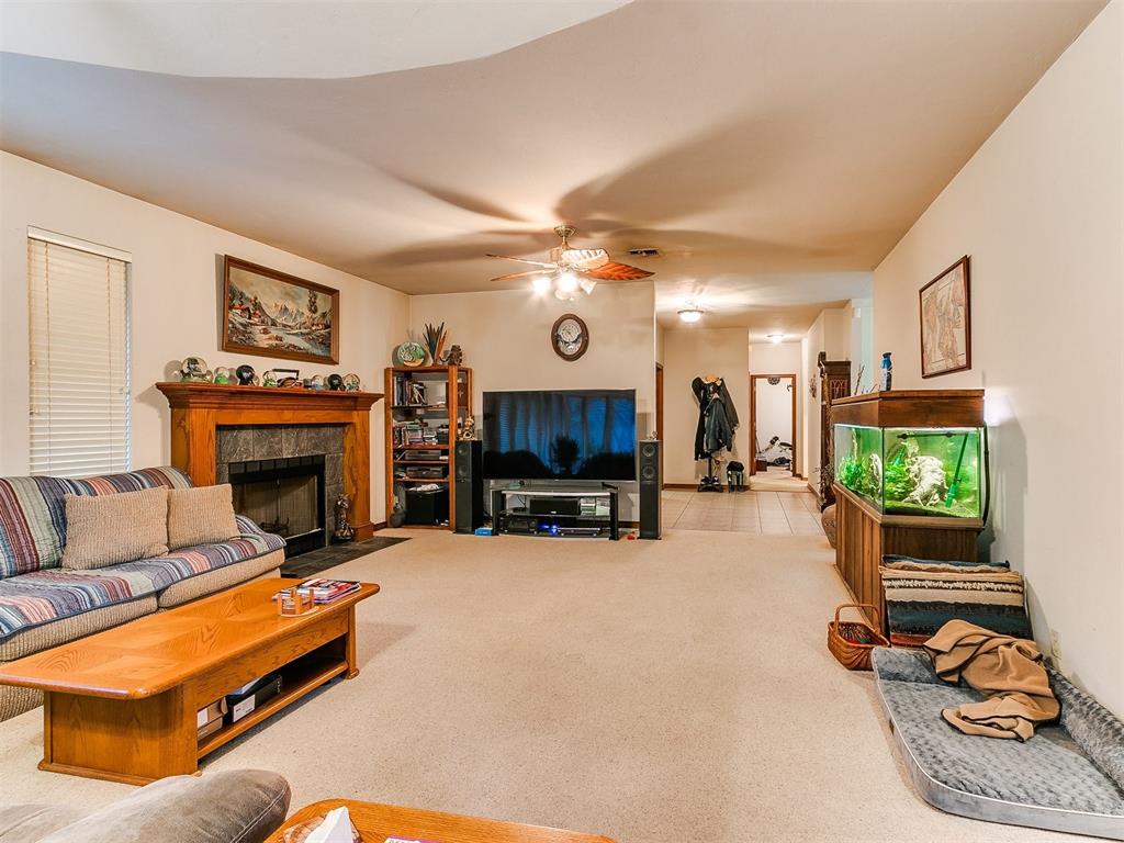 4101 Cedar Creek Drive