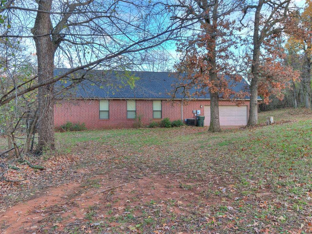 4101 Cedar Creek Drive