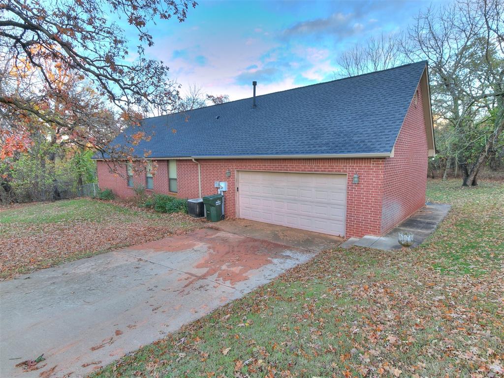 4101 Cedar Creek Drive