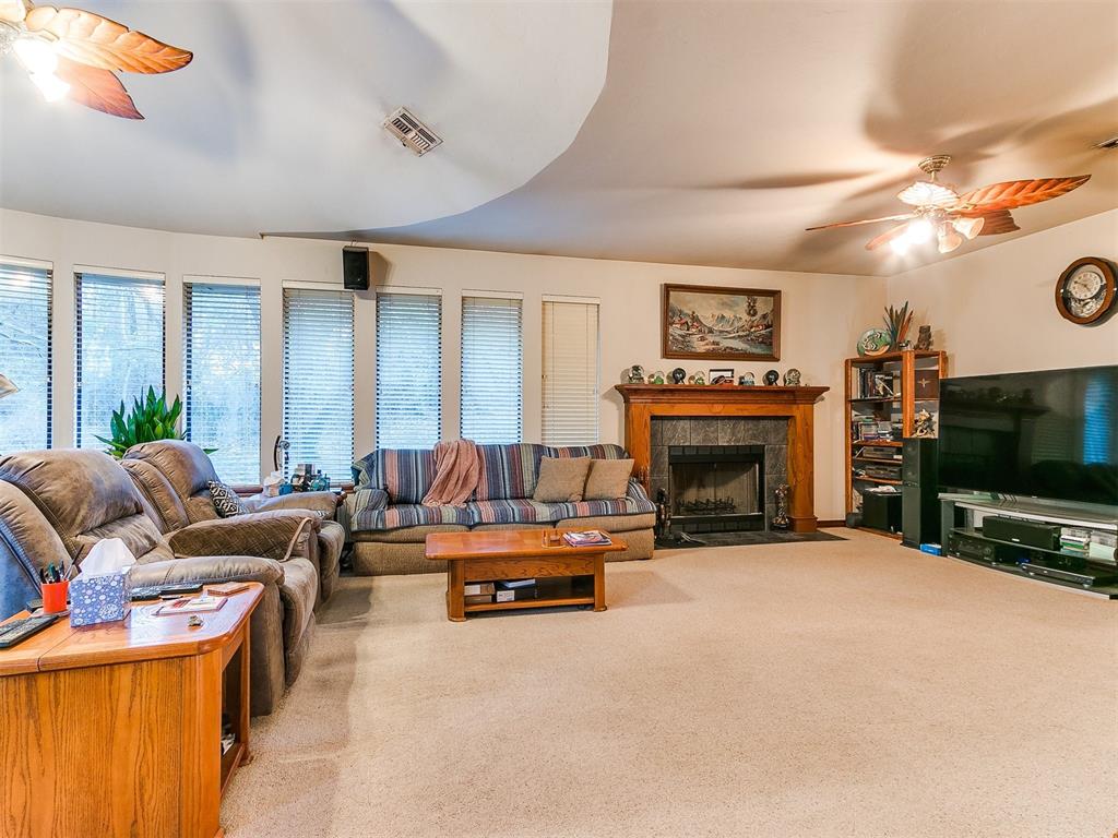 4101 Cedar Creek Drive