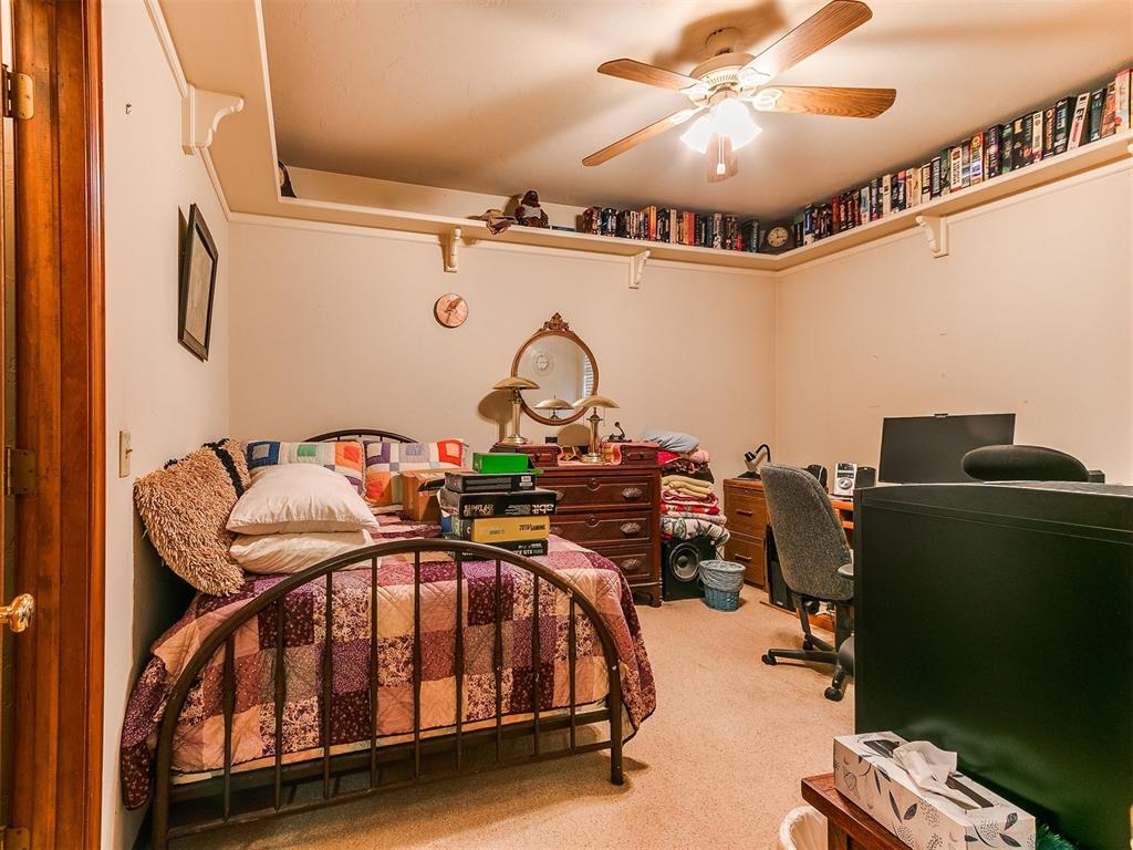 4101 Cedar Creek Drive
