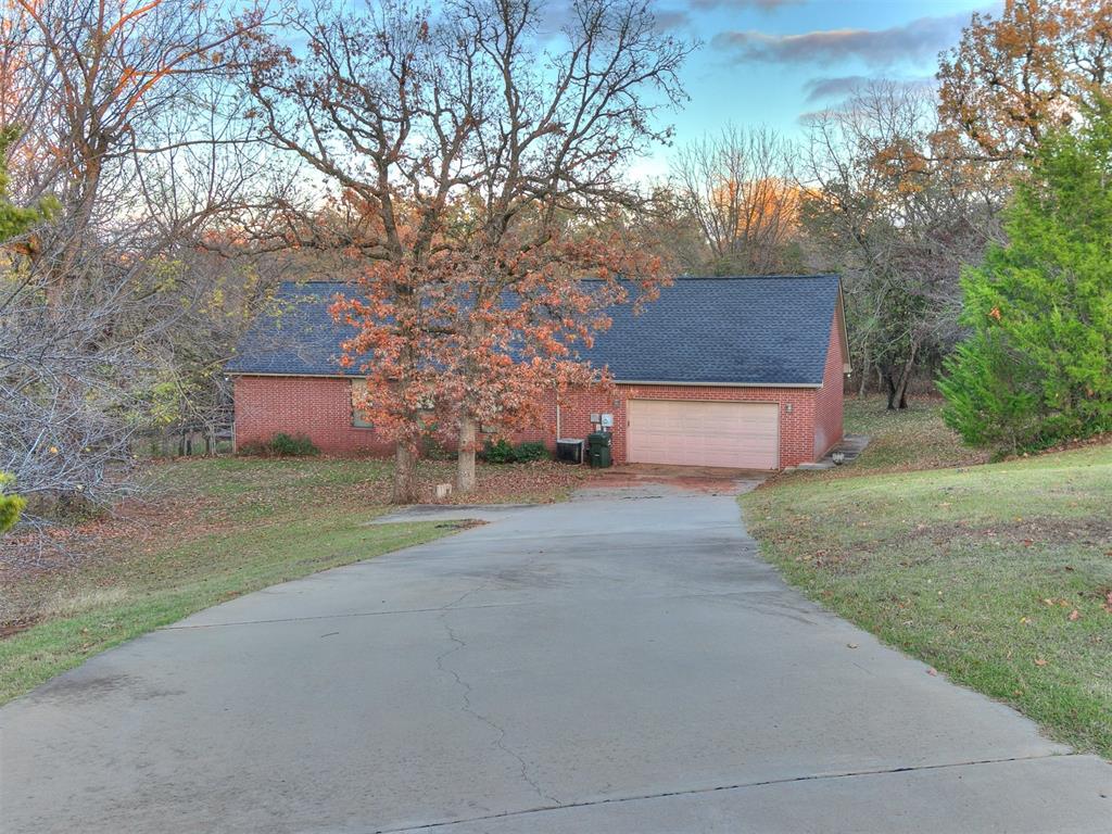 4101 Cedar Creek Drive