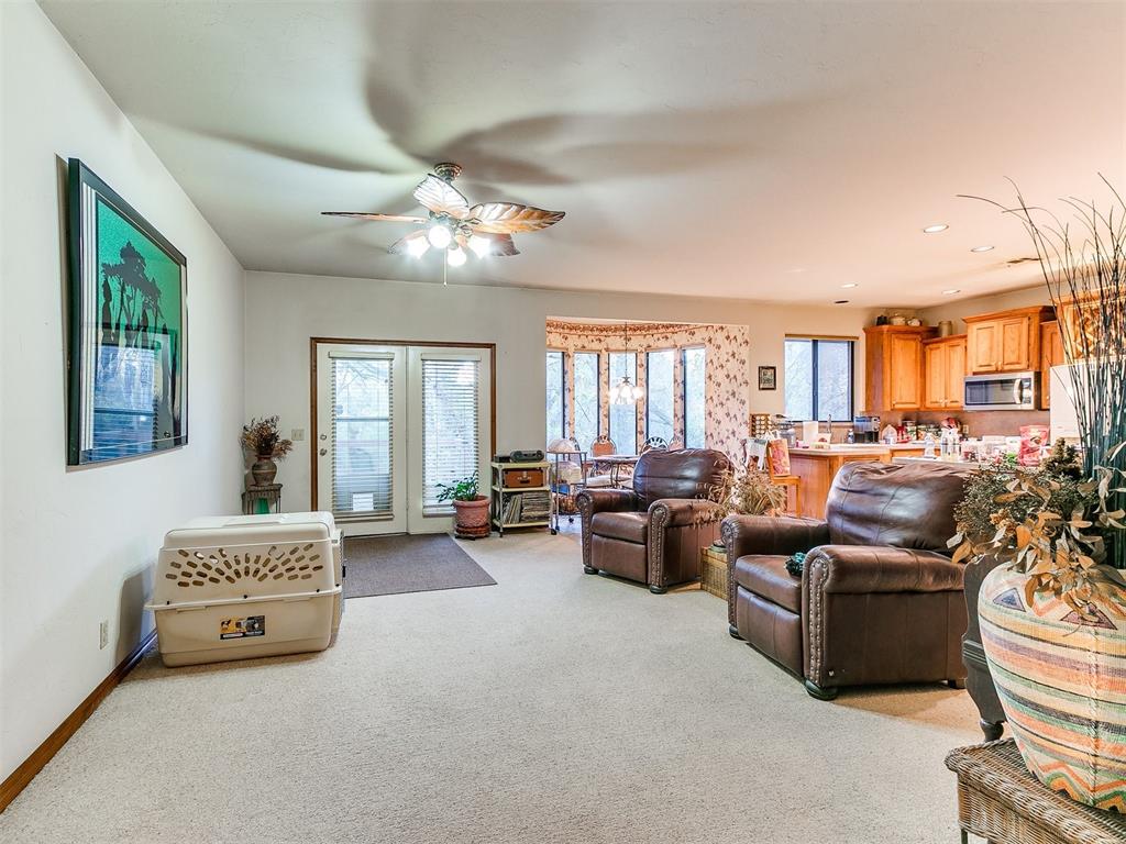4101 Cedar Creek Drive