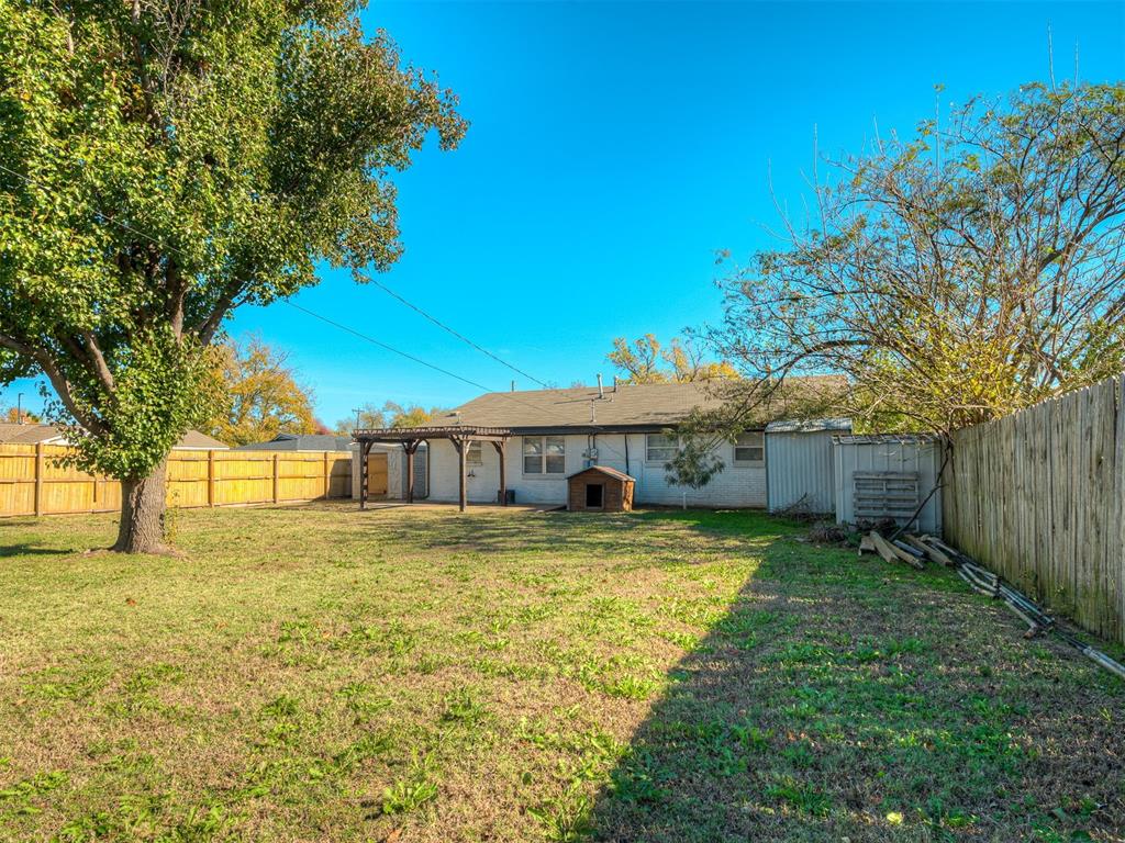 4300 Sunnylane Circle