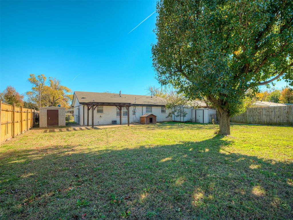 4300 Sunnylane Circle