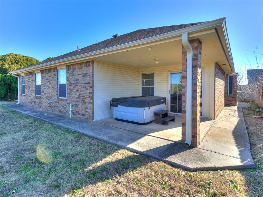 3401 Remington Street