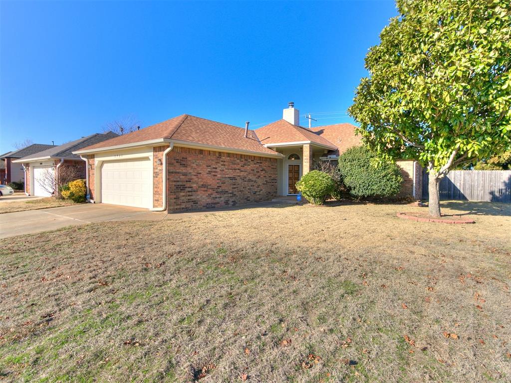 3401 Remington Street