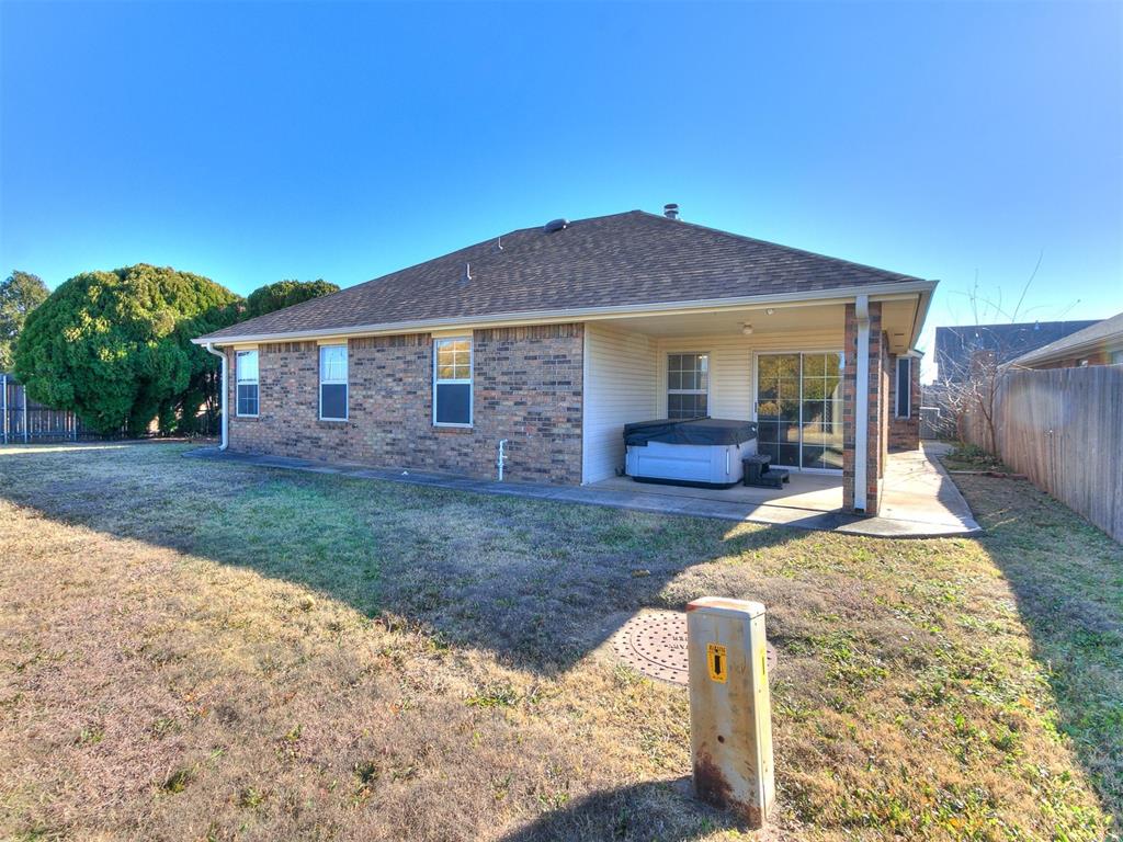 3401 Remington Street