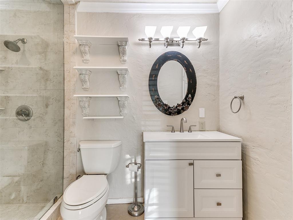 11801 Springhollow Road