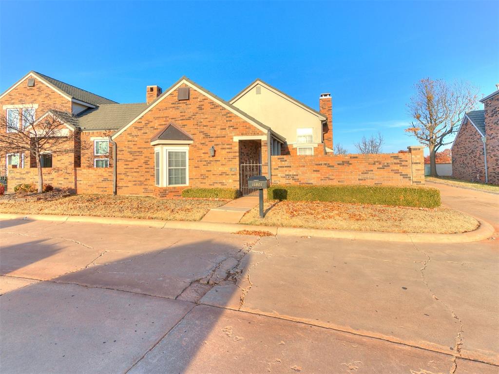 11801 Springhollow Road