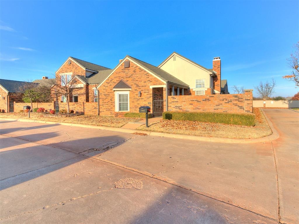 11801 Springhollow Road